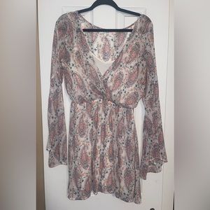 Abercrombie & Fitch Dress